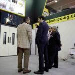 Trade Fairs Photography